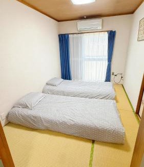 Kashiwa Apartment | 旅人の家 Entire貸切日式民宿 JR南柏駅 新柏駅 高速WiFi アメニティ完備 フルキッチン 洗濯機 上野駅30分 成田空港60分