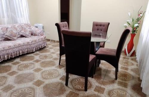 Lima Apartment | Private Apartment in San Luis VIDENA