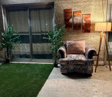 Nasr City House | El Sultans Men Only
