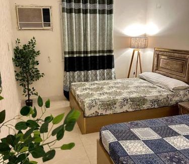 Nasr City House | El Sultans Men Only