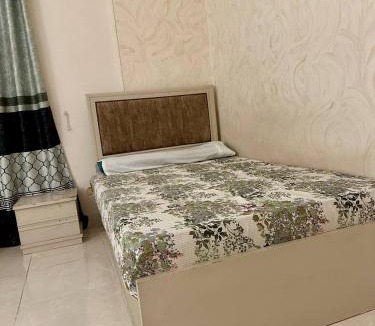 Nasr City House | El Sultans Men Only