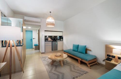 Sakkala Apartment | Redcon Suites