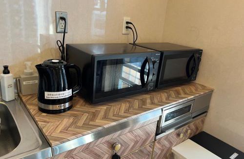 Ochi-gun Hostel | Cycle Guest House SHIOKAZE