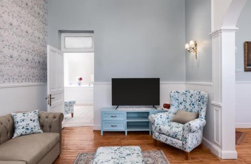 Downtown Cairo Apartment | Suliman Khan, in Heart OF Downtown Cairo