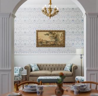Downtown Cairo Apartment | Suliman Khan, in Heart OF Downtown Cairo