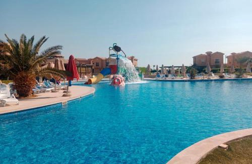 Zafarana Apartment | Family-Friendly Chalet at Piacera, Ain Sokhna