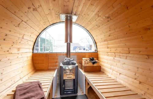 Ichinomiya Hotel | Tabist Pension Third Place