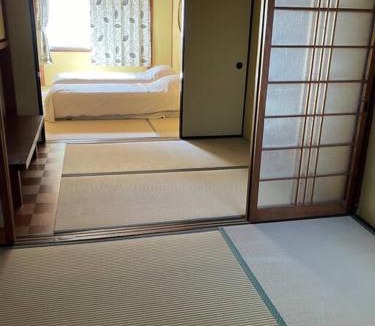 Miyazu House | Guest house KUN