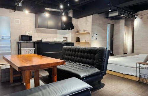 Ikebukuro Apartment | Love Ikebukuro Modern Apartment 6 Min to Ikebukuro Station Airport Direct Free WiFi Elevator