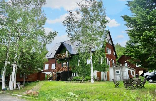 Niseko Villa | Wonder Lodge Niseko