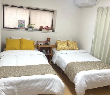 Machida House | guest house REST