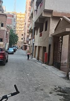 Marsa Matruh Apartment | لؤلؤه الفيروز