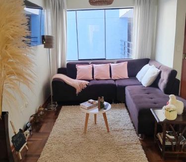 Primavera Apartment | Elite Apartment