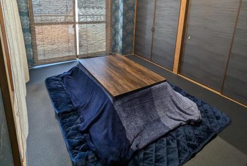Ikegami Apartment | -Summer Escape- 20min to Haneda airport Max 5 Budget Friendly yet spacious!