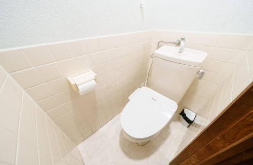 Kita Ward Villa | oyadoya nagoya waka 名古屋城 大人数貸切ホテル 最大8名 ペット可 駐車場有り