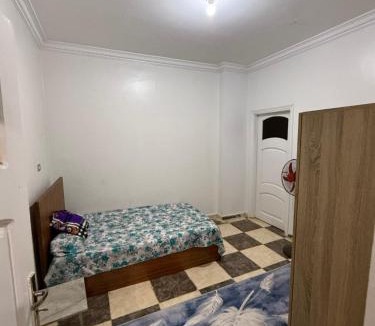 Az Zagazig Apartment | شقة فندقية بالزقازيق