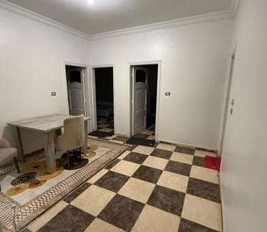 Az Zagazig Apartment | شقة فندقية بالزقازيق