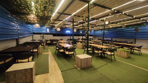 Assiut Hotel | فندق أجياد Agyad Hotel