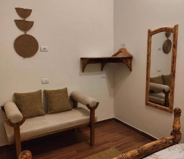Qasr an-Nil Hotel | Champollion Palace