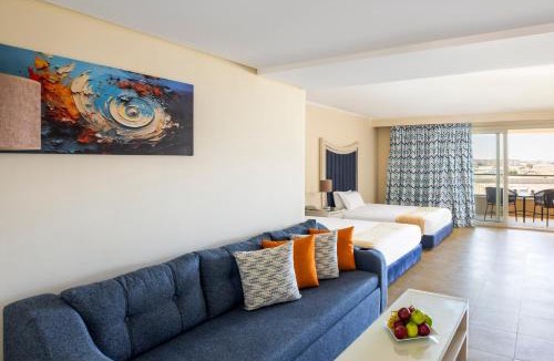 Marsa Matruh Resort | Beau Site Belle Vue Hotel
