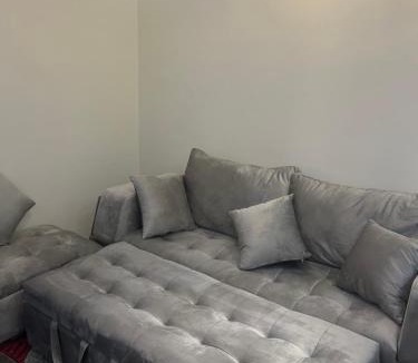 Sakkala Apartment | Hossam Comfort Apartment El Hadaba Hurghada
