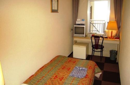 Chuo-ku Hotel | Hotel Hashimoto