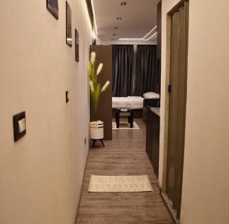 Zamalek Apartment | ستوديو سكني 3 حديث مجهز بالكامل