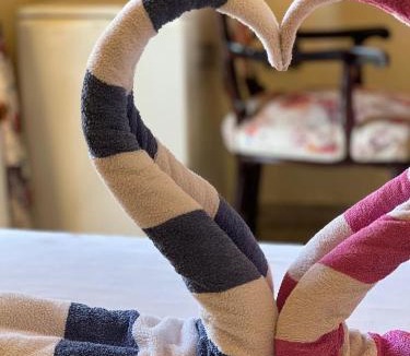 Ad-Dukhaylah Hotel | La mer Hotel