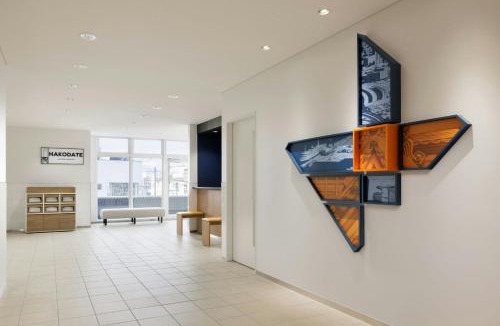 Hakodate Hotel | Four Points Flex by Sheraton Hakodate Station