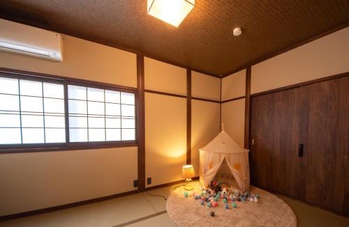 Nara Apartment | NARANOYA