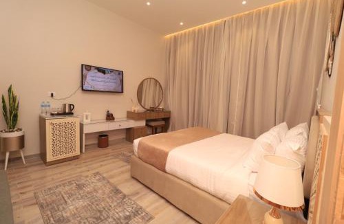 Cairo Hotel | Jewel Alfustat Hotel