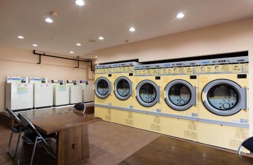 Takihara Onsen Hotel | HOTEL CITY INN WAKAYAMA Wakayama-Ekimae