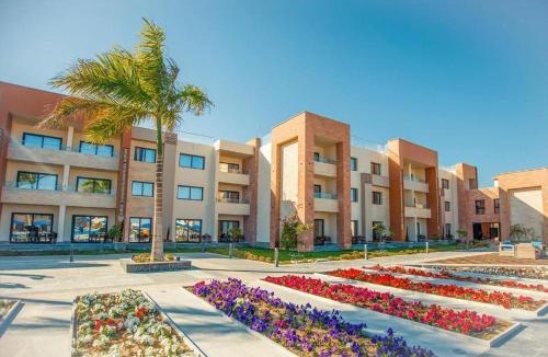 Port Said Governorate Hotel | Helnan Hotel - Port Fouad