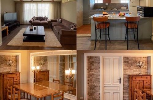 The 5th Settlement Apartment | The H Cairo Suites