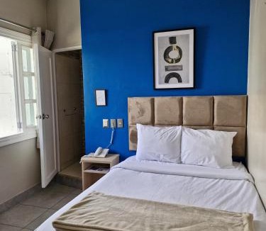 Jesus Maria Hotel | Residencial Alfa Hotel