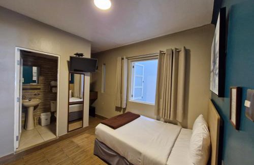 Jesus Maria Hotel | Residencial Alfa Hotel