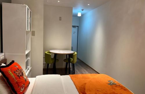 Joto Apartment | marron home 大阪
