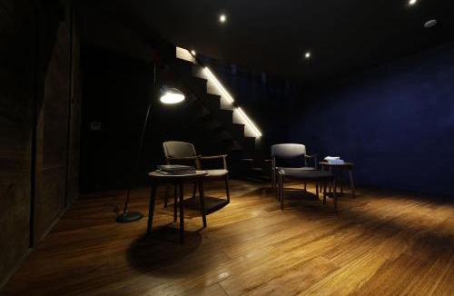 Minamiuonuma Hotel | Satoyama Jujo The House