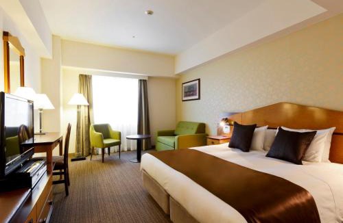 Gifu Hotel | Hotel Resol Gifu