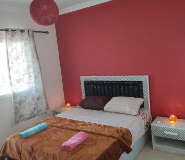 Sheraton Road -Sakkala Apartment | comfort marina 5 apartment,s