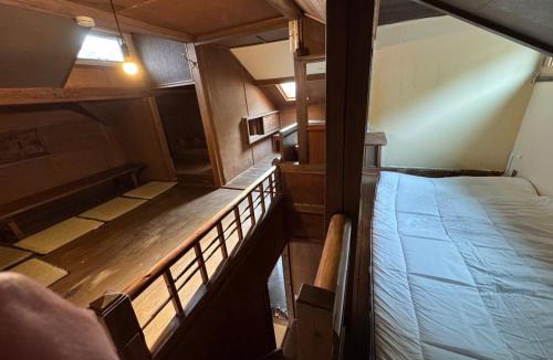 Atami House | Historic Ocean View Kominka - Private Villa in Atami