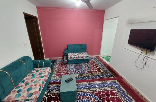 As-Salam Apartment | شقه مفروشه جميله جدا بمكان متميز 3