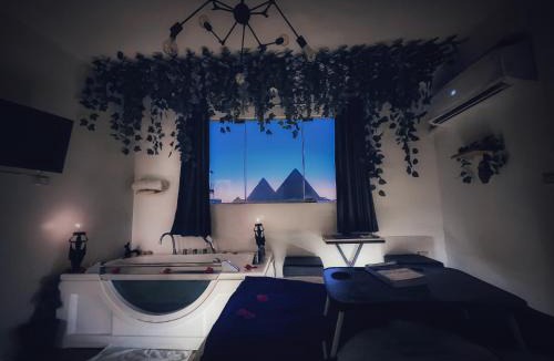 Al Haram Apartment | Pyramids ICON 3