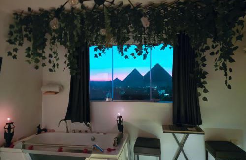 Al Haram Apartment | Pyramids ICON 3