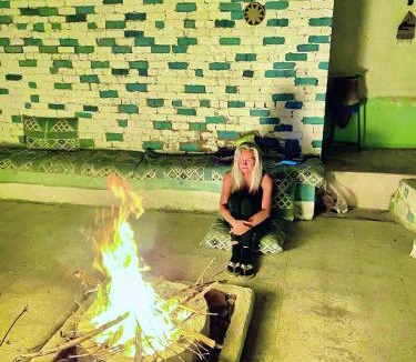 Al Karnak Bed & Breakfast | Asilah kato nubian guest house