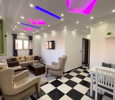 Al-Jumruk Apartment | Qaitbay Citadel Haven