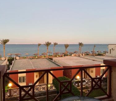 Zafarana Ski Chalet | La Sirena Villa for Families only