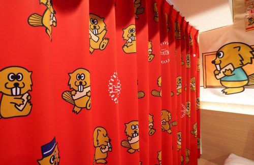 Korinbo Hotel | Henn na Hotel Kanazawa Korimbo