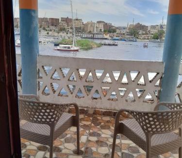 Aswan House | NiLe ViEW RANA NUbian Guest HOUES