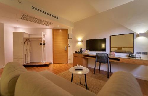 Zamalek Hotel | New President Hotel Cairo